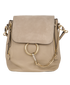 Medium Faye Backpack, front view